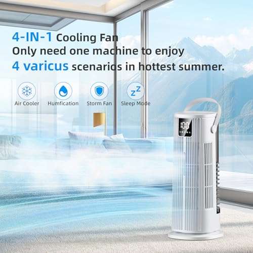 Climatiseurs portables 1350ML silencieux pour chambre et cuisine